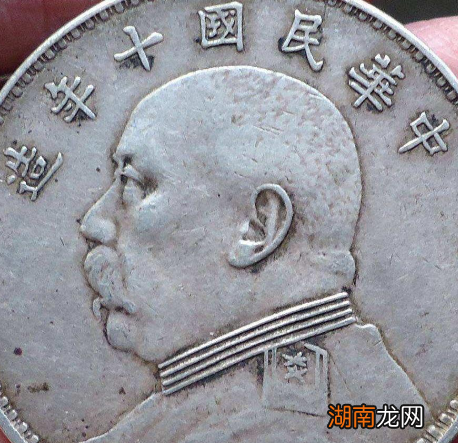 晚清一两银子和民初一块大洋相比 两者之间的购买力相差多少