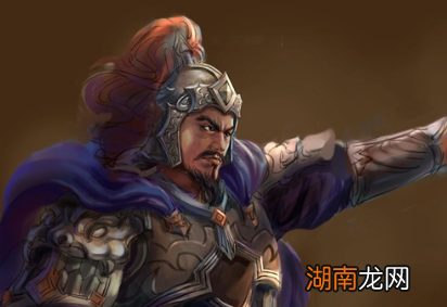 襄阳之战中，于禁为什么会兵败？他为何束手就擒？