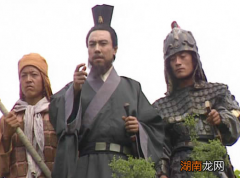 法正为什么背叛刘璋投靠刘备？刘备为何那么信任他？