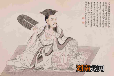 阮籍的性格是怎样的？他为何会养成这样的性格？