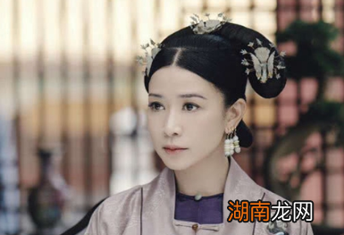 真实历史中娴妃的人生是怎样的?与影视剧中有何不同?