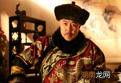 乾隆皇帝为什么能舒舒服服的活到八十九岁高龄？他是怎么养生的？