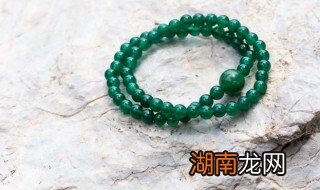 翡翠项链怎么挑 翡翠项链怎么挑选