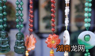 戴翡翠有什么讲究吗 佩戴翡翠需要注意什么意思