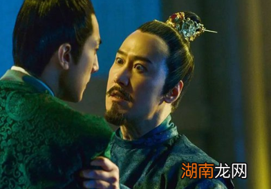 晚年时候的李隆基是太上皇,为什么日子过得十分凄苦?