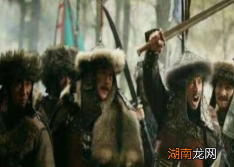 揭秘历史上最无耻的将军,竟然娶自己的亲生女儿