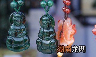 翡翠佛有什么作用 翡翠佛的意义