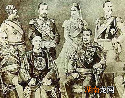 清朝皇室到底有什么秘诀 清朝为何会成为没有昏君的朝代