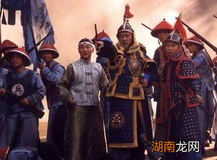 按察使只是正三品的官职 他们的实际权力有多大