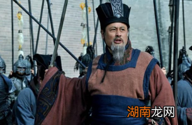 程昱曾在曹魏立下无数功勋,为什么最后连个三公都不是呢?