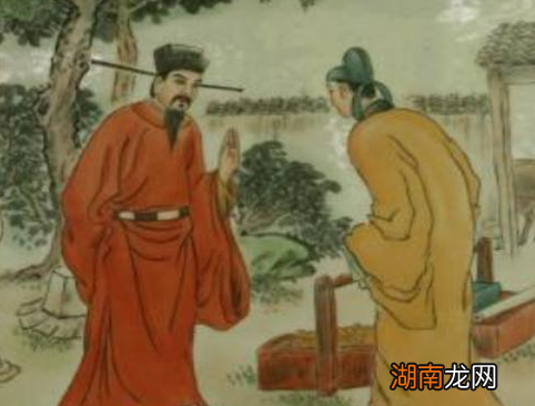 一代文人却能勇敢上战场，范仲淹值得后人敬佩