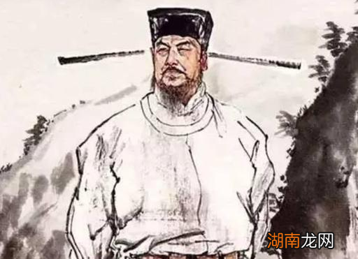 一代文人却能勇敢上战场，范仲淹值得后人敬佩