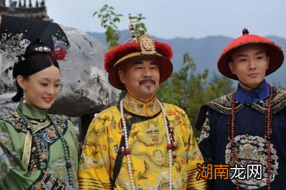 康乾盛世为什么不把雍正也包含进去?雍正没有作为吗?