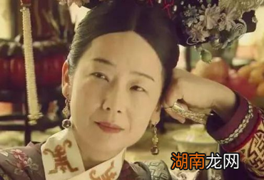 慈禧是如何从一个普通的秀女成长为后来人们眼中的慈禧太后？