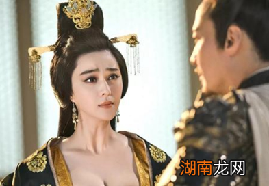 杨贵妃与李隆基的爱情故事令人羡慕,为何二人没有生育呢?