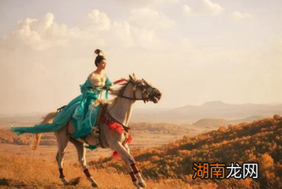 杨贵妃与李隆基的爱情故事令人羡慕,为何二人没有生育呢?