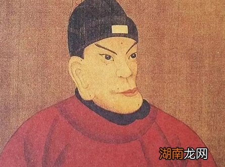 朱元璋幼年时候过着怎样的生活?朱重八这个名字是怎么来的?