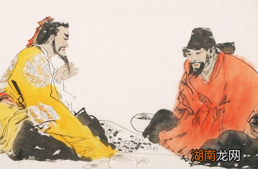 朱元璋幼年时候过着怎样的生活?朱重八这个名字是怎么来的?