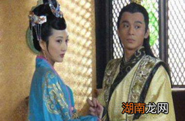 李世民夺得皇位后,为什么没有娶自己的嫂子郑观音?