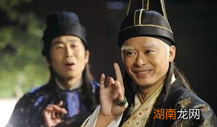 古代太监大多数都没有读过书 他们是如何宣读圣旨的