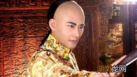 九子夺嫡谁的下场最惨 胤礽为什么能够得以善终