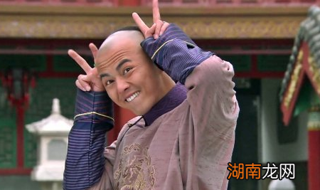 九子夺嫡谁的下场最惨 胤礽为什么能够得以善终