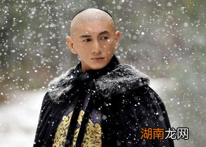 九子夺嫡谁的下场最惨 胤礽为什么能够得以善终