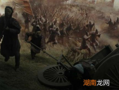 古代打仗都会计算军工 那么士兵是一边打仗一边割人头吗