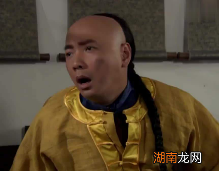 唐文尧天天都在吃白菜 雍正为什么将他满门抄斩