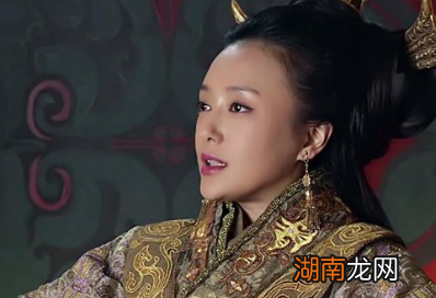 匈奴单于为什么会向吕雉求婚?吕雉是如何应对的?