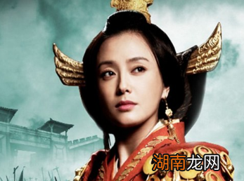 匈奴单于为什么会向吕雉求婚?吕雉是如何应对的?