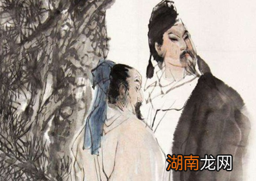 高适与李白的关系如何?高适是趋炎附势薄情寡义的人吗?