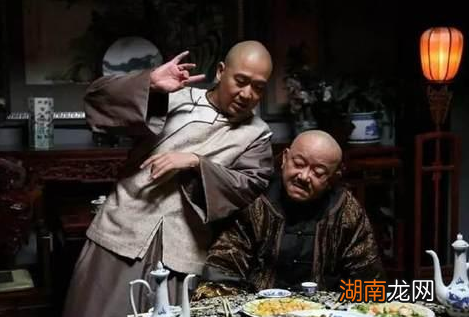 满清八旗的旗主权力有多大?他们都多厉害