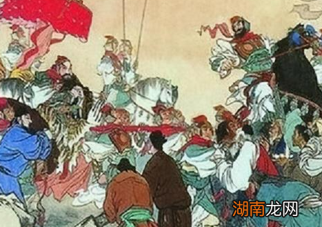 李自成起义军能够推翻明朝 李自成最后为什么会败给清军