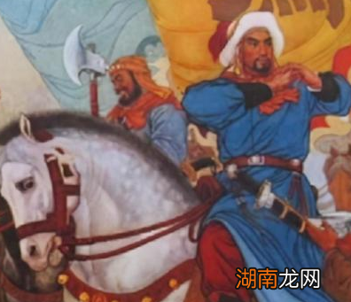 李自成起义军能够推翻明朝 李自成最后为什么会败给清军