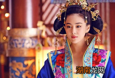 武则天明明已经出家为尼,为什么后来还能重回皇宫?