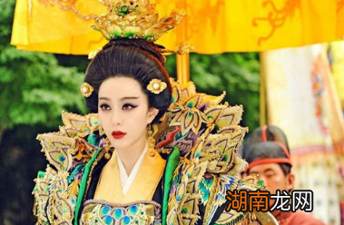 武则天明明已经出家为尼,为什么后来还能重回皇宫?