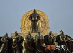 李渊也曾是隋末的一名悍将，为何在历史文献中显得不那么重要？