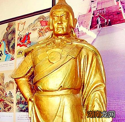 明末农民起义发源地为什么在陕西 其实道理很简单