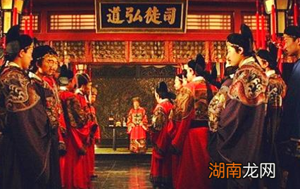 明末农民起义发源地为什么在陕西 其实道理很简单