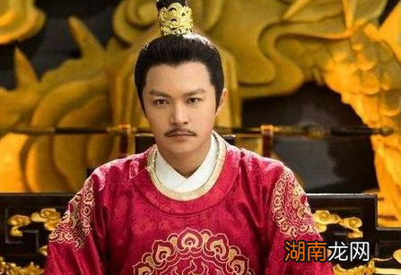 李世民换个太子很难吗 李世民为何不废李治立李恪