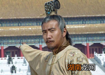 朱棣不担心功臣造反吗？他为什么不像朱元璋那样杀功臣？