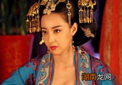 李世民最宠爱的女儿是谁?是高阳公主吗?