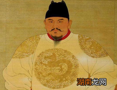 朱元璋赏给一道士2个美女，结果道士挥刀自宫