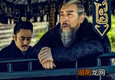 陈宫被曹操俘虏后,为什么态度坚决一心求死?