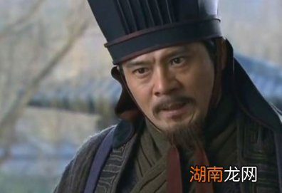 陈宫被曹操俘虏后,为什么态度坚决一心求死?