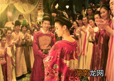 杨贵妃如此受宠,为什么两次被李隆基赶回娘家?