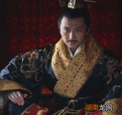 古代傀儡皇帝扳倒权臣有多难 能做到的人只有三位皇帝