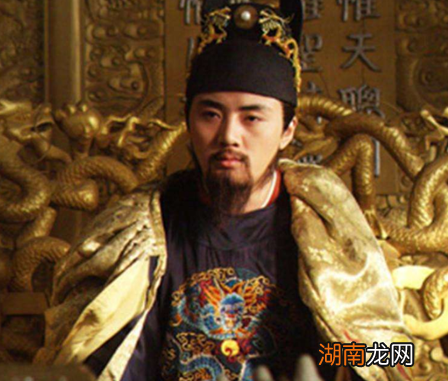 古代傀儡皇帝扳倒权臣有多难 能做到的人只有三位皇帝