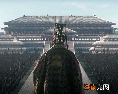 古代傀儡皇帝扳倒权臣有多难 能做到的人只有三位皇帝